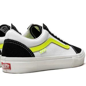 Vans Old Skool Neon Skate